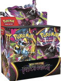 Mega Evolution Pitch Black Booster Box (36 Packs)